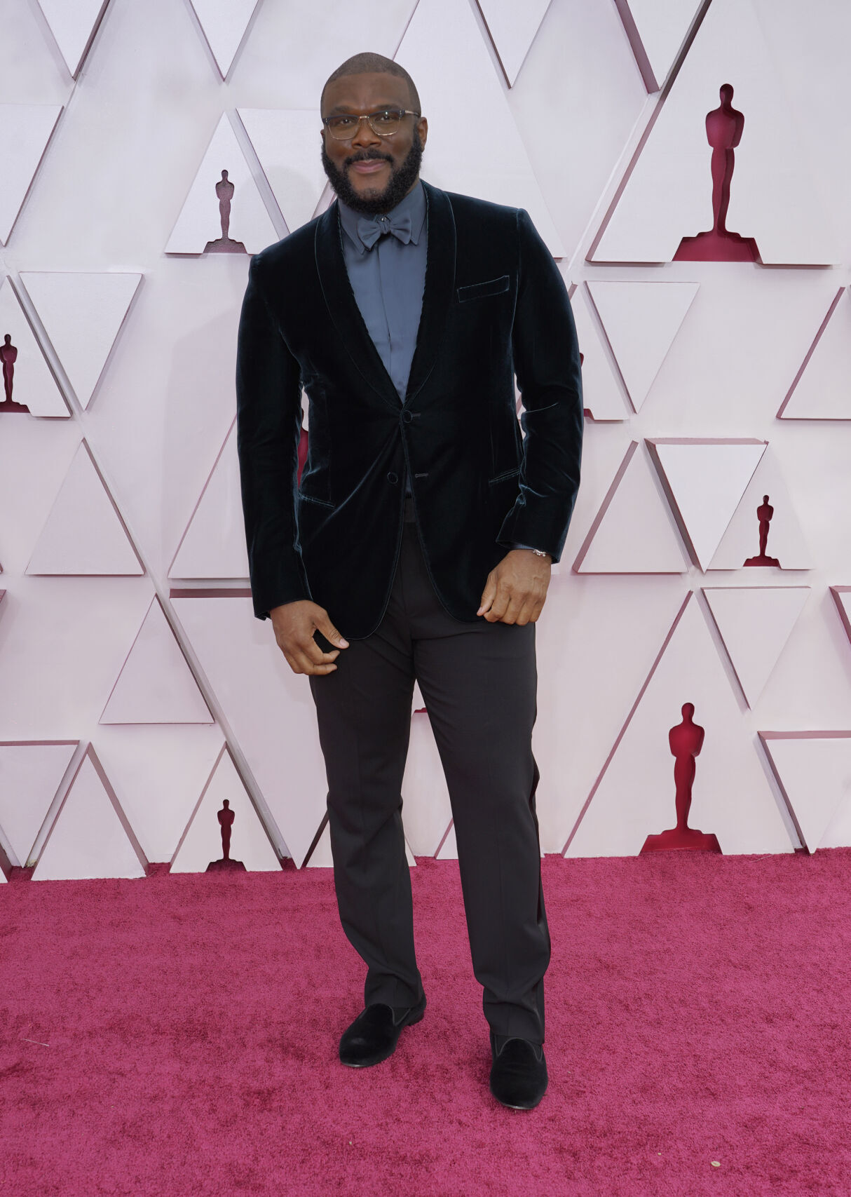 93rd Academy Awards - Arrivals